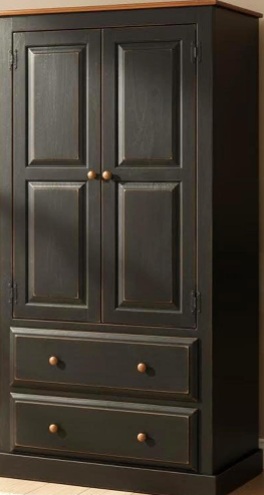 View Room Configuration